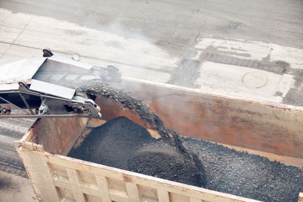 Asphalt Driveway Removal in Merced