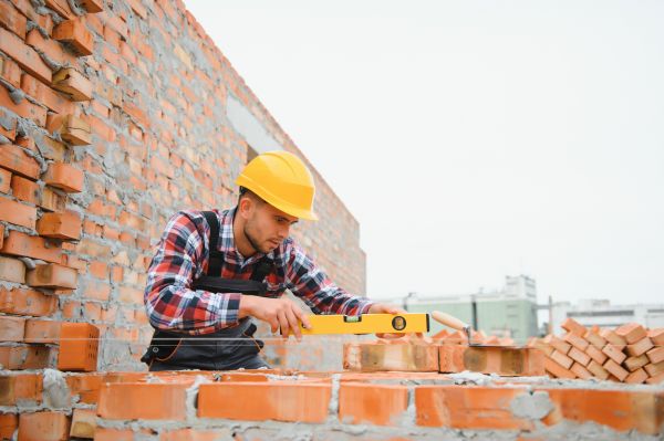 Brick Wall Removal in Merced