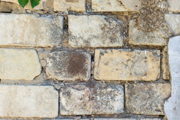 Block Wall Removal in Merced